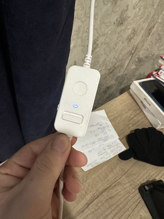 Продам игровые наушники Mchose G9 pro