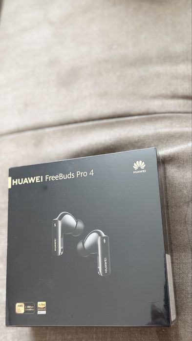 FreeBuds pro 4 Huawei