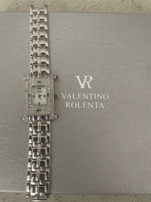 Vand ceas damǎ Valentino-Rolenta