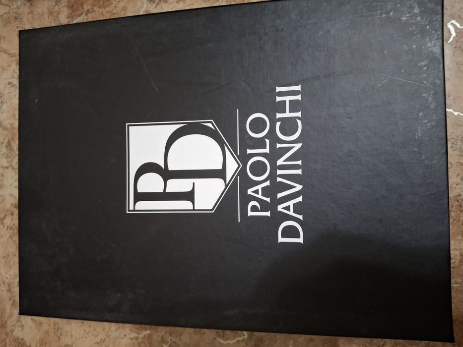 Мужские зимние ботинки