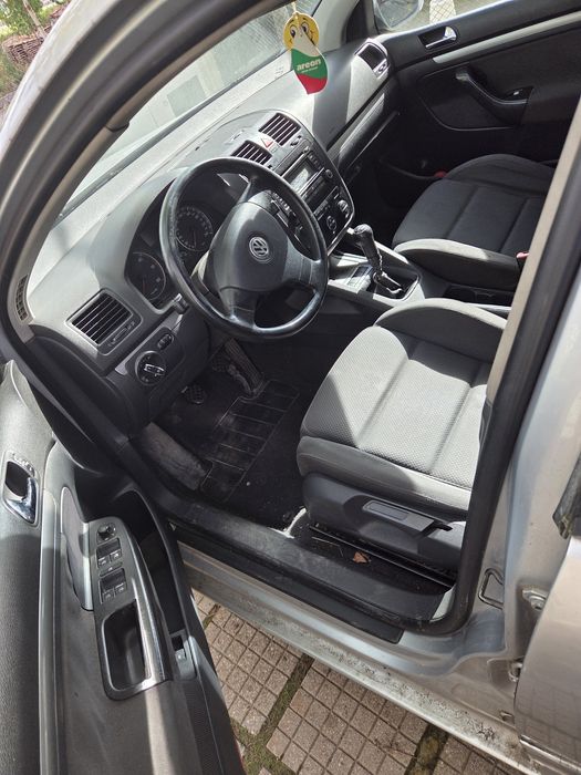Vw Golf 5 2.0 TDI