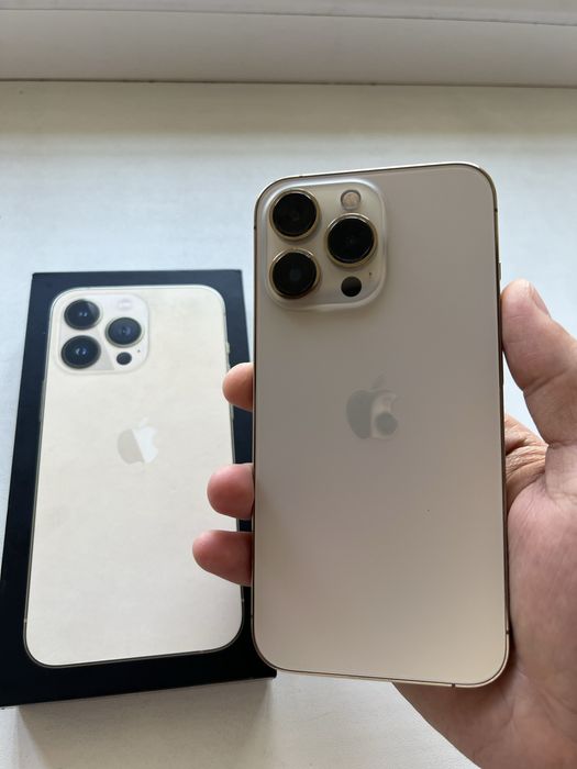 Продам айфон 13про 128гб