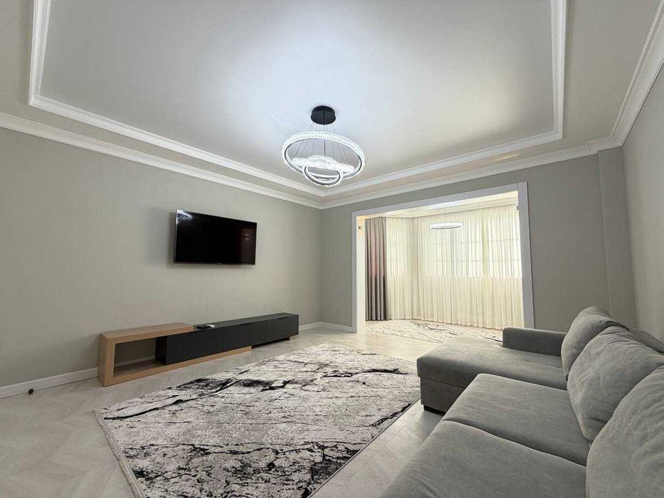 Продается 3/6/9 Ц-6 Банковский дом Евроремонт Мебель и Техника