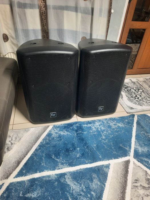 Vând boxe pasive EV