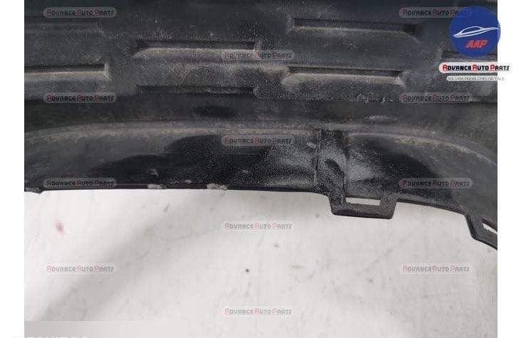 Задна броня (спортна версия) оригинална Ауди / Audi A7 2 [ , , , , ]