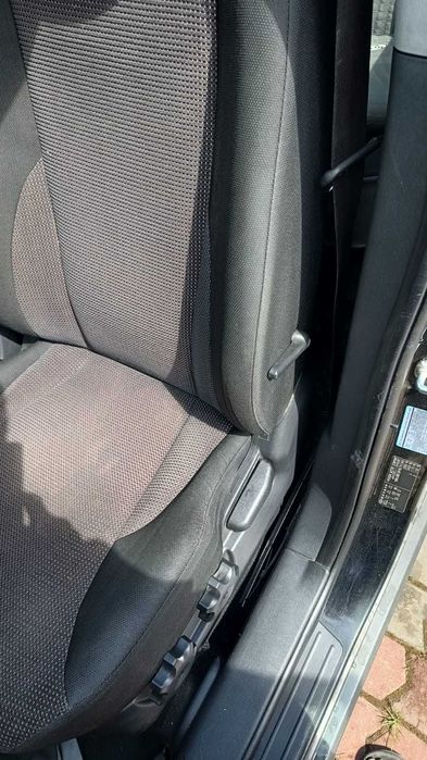 Hyundai Tucson 2.0 benzina