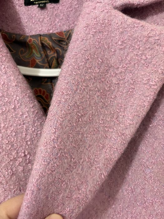 Продам пальто демисезонный