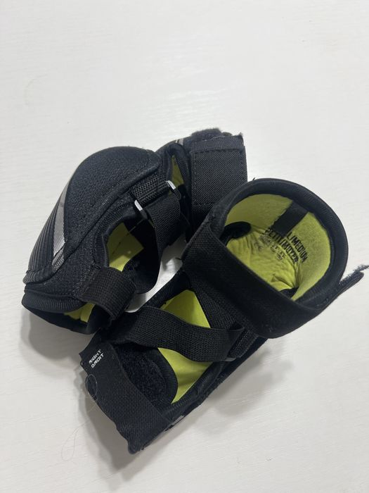 Детская хоккейная экипировка б/у