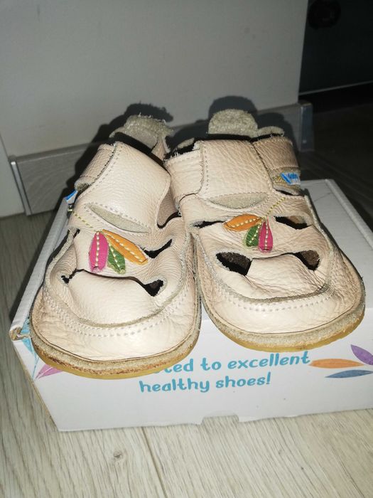 Боси обувки / сандали Dodo , размер 24