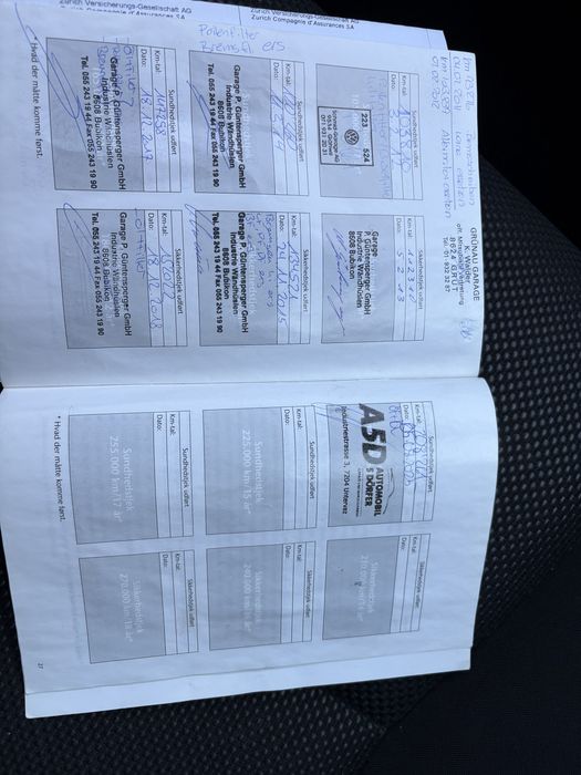 Toyota Avensis 2.2D.4D