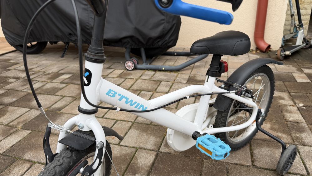 Bicicleta Bitwin 100 Inuit 16”