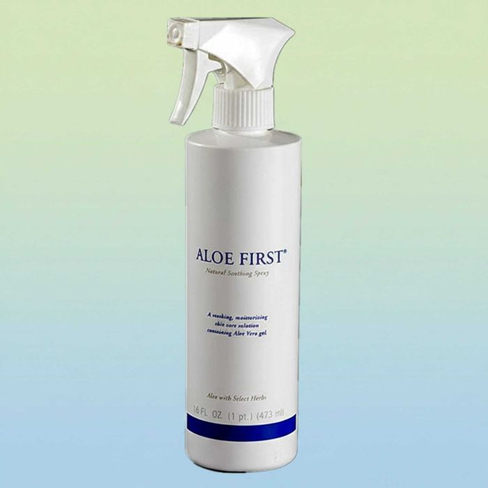 Spray pentru arsuri/rani