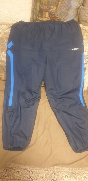 Кастюм спортивный