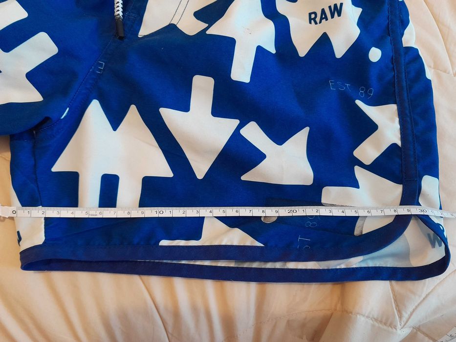 Мъжки бански 2 броя