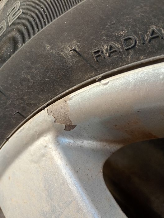 Jante  ENZO R15, 5x112,