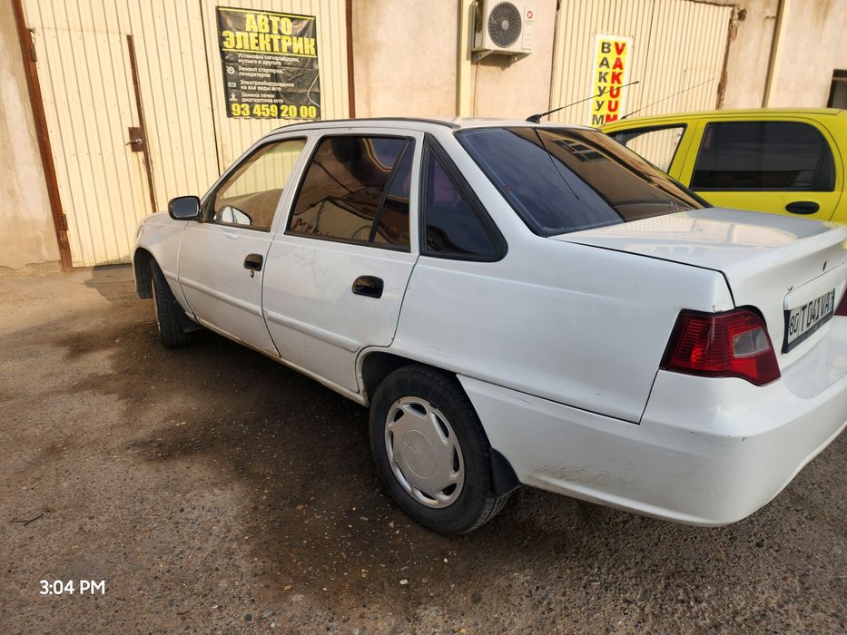 Prodam Nexia 2 god 2015