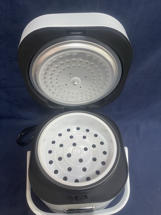 Оризоварка Senya