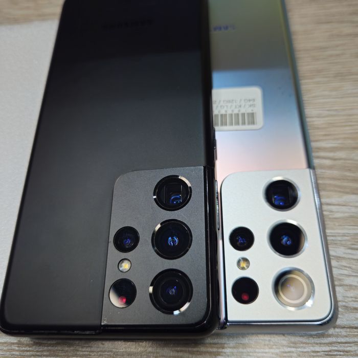 Samsung S21 Ultra 12/256Gb