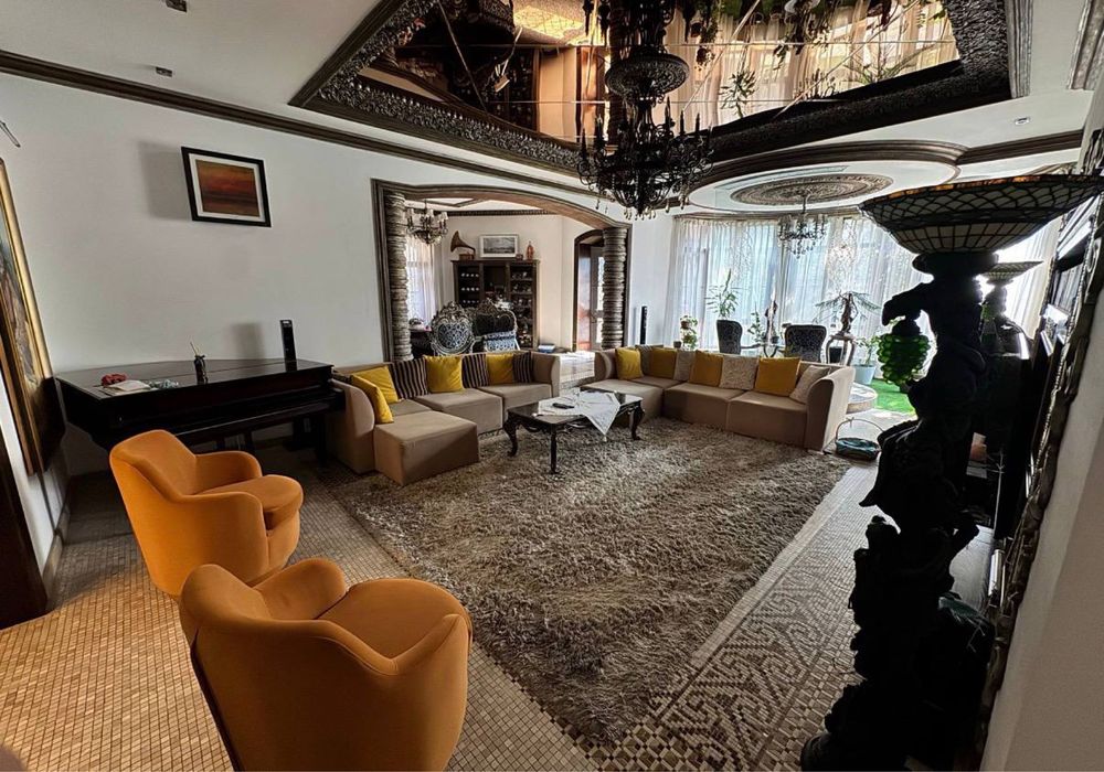 Мирзо Улугбекский район Дархан-3  Дом