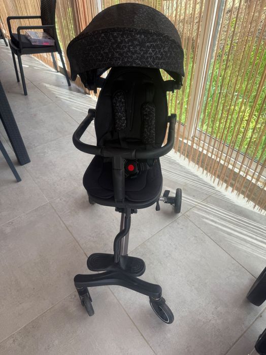 Бебешки и детски колички