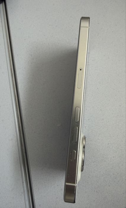Iphone 16 pro 512 gb