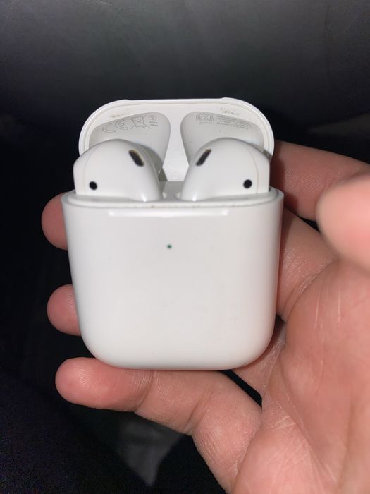Airpods 2 ориги идеал
