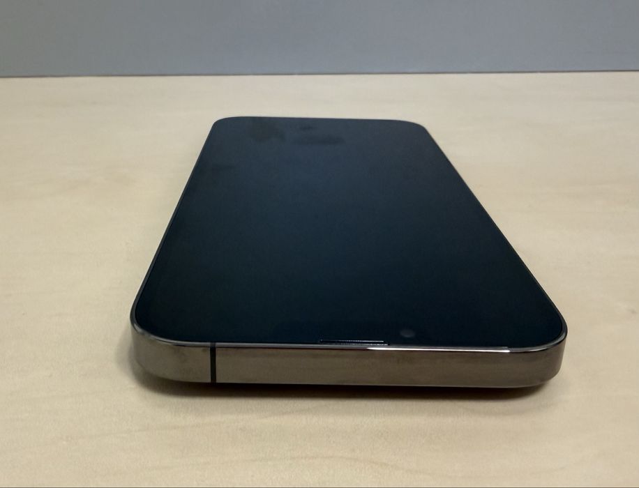 Iphone 13 Pro Max 128Gb  Nou Grafit