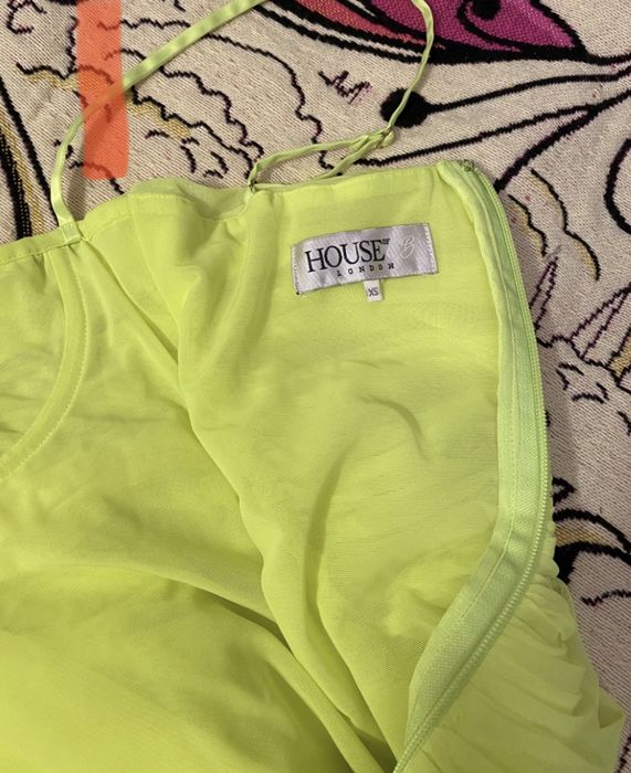 Рокля house of cb