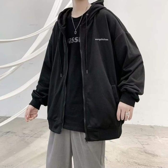 Свишот худи зипка