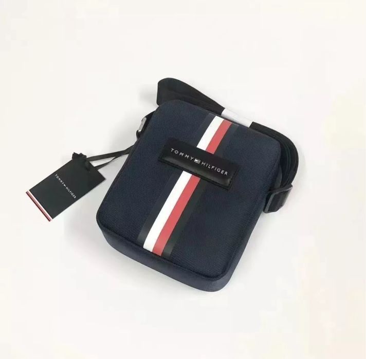 Барсетка Tommy Hilfiger