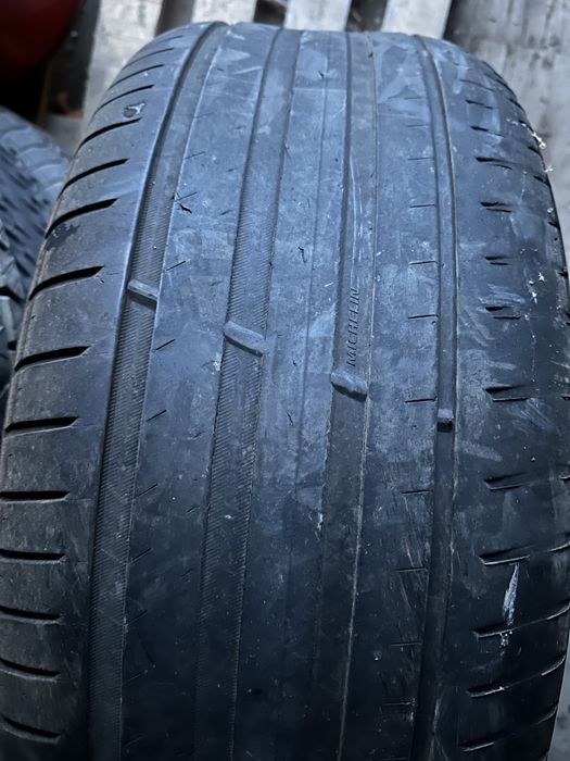 Шины 255/60R18 (5шт)