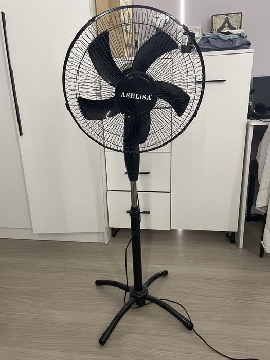 Продам вентилятор