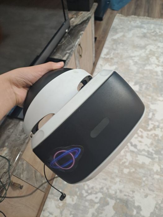 Ps4 + vr 2 джойстика
