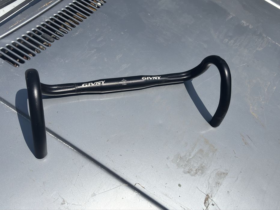 Руль фикса гивни