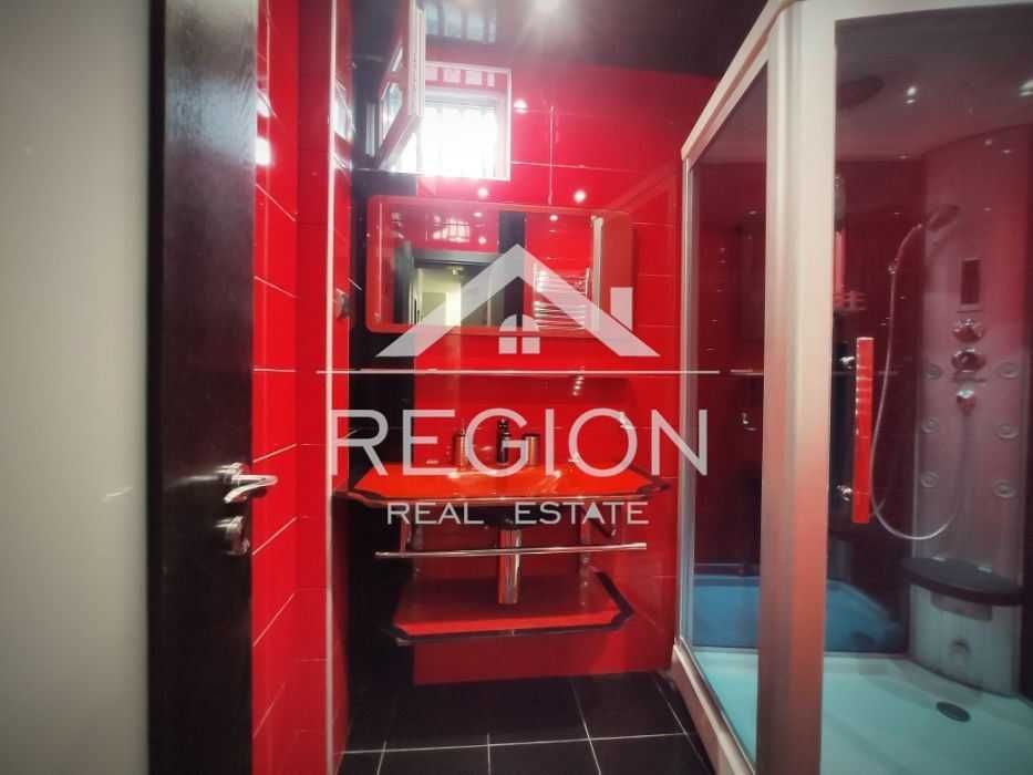 Дава се под наем Двустаен апартамент в с. Чайка, Област Варна - 72 кв.м за 561 € - Снимка #9