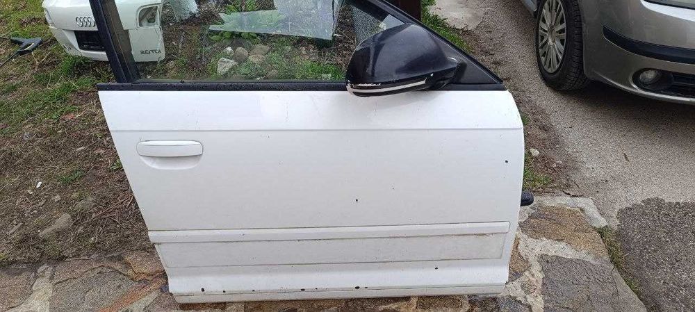 Врати за Ауди А3 Sportback 2008