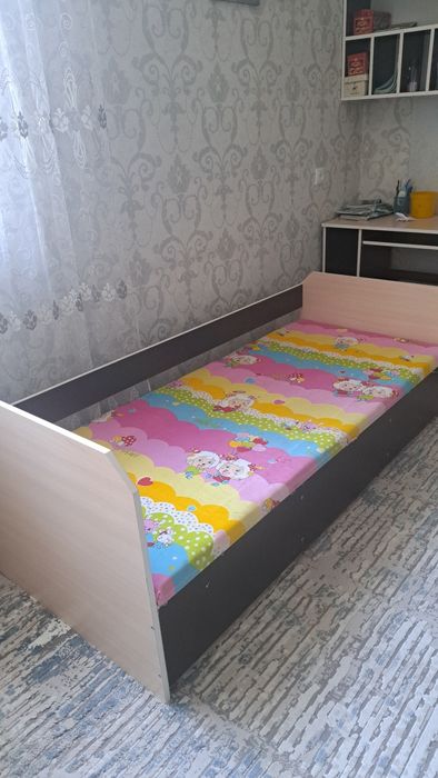 Детская кровать 2штук