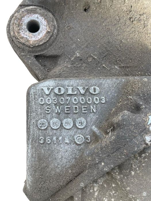 Grup Diferential Spate Volvo Xc90 I 275 2002 - 2015 2.4D Euro3 Automat 0030700003