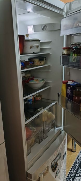 Frigider Electrolux