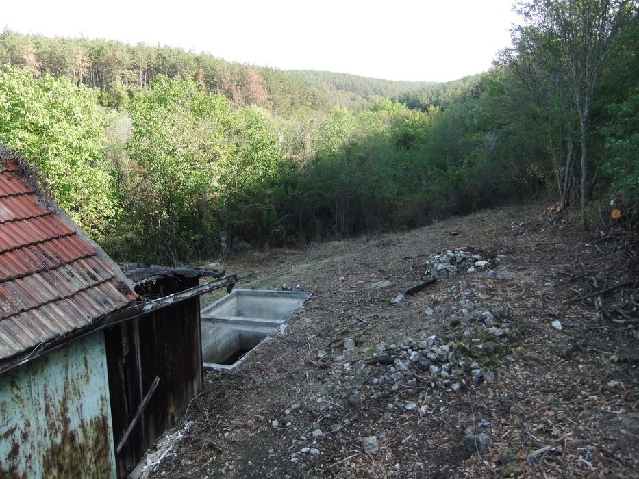 Продава се Парцел в Стара Загора, Самара 1 - 1200 кв.м за 34 €/кв.м - Снимка #3