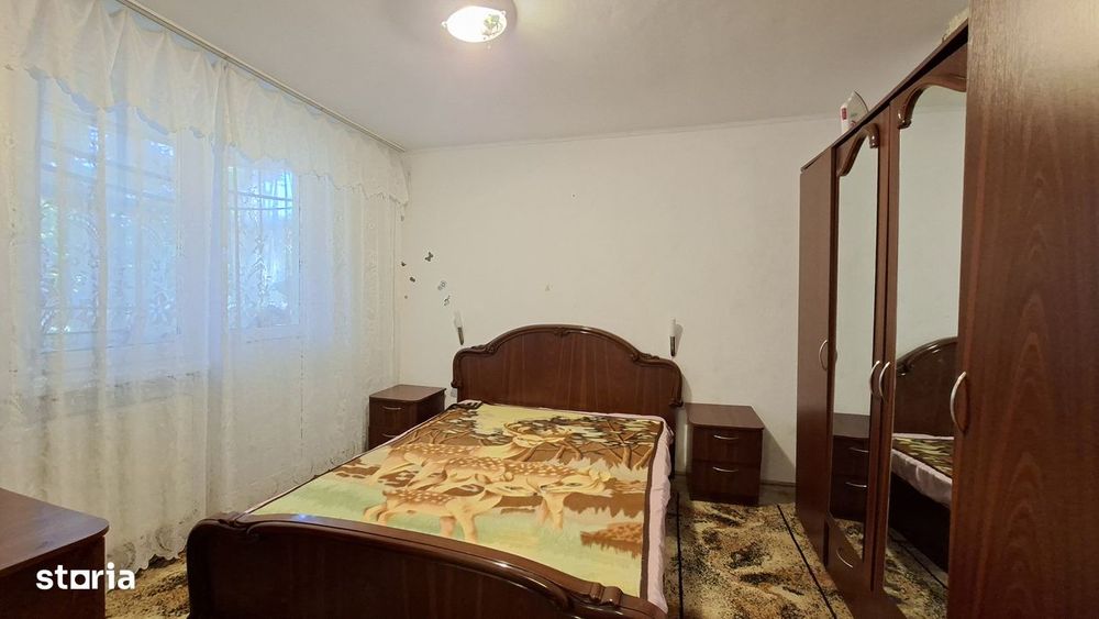 Apartament 2 camere – Micro 19, etaj 1