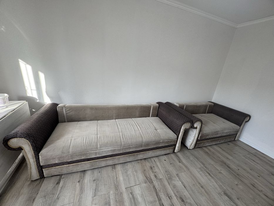 Срочно Продается  диваны !