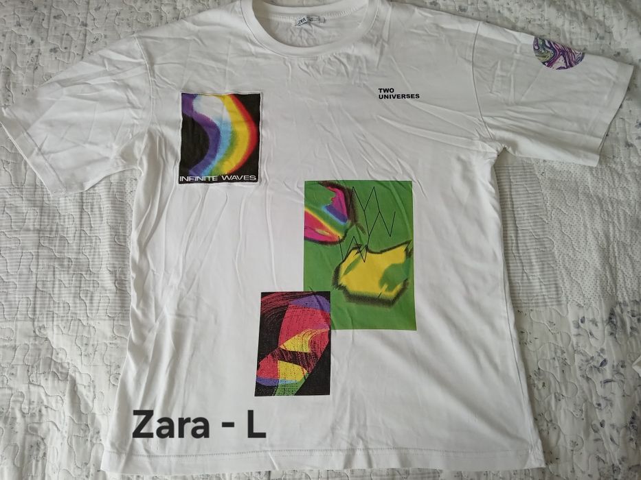 Мъжки суичър и тениски