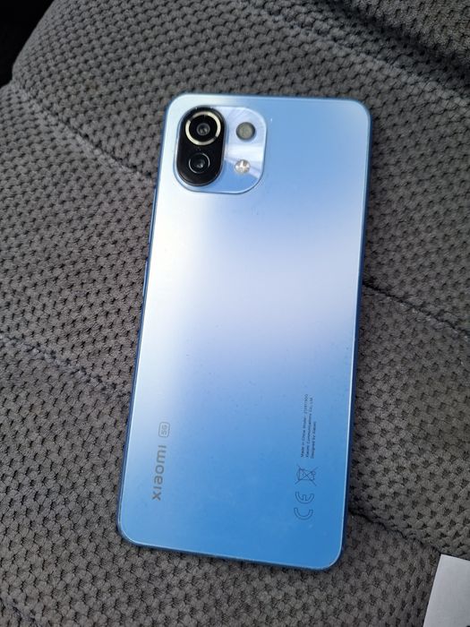 Xiaomi Mi11 Lite 5G NE