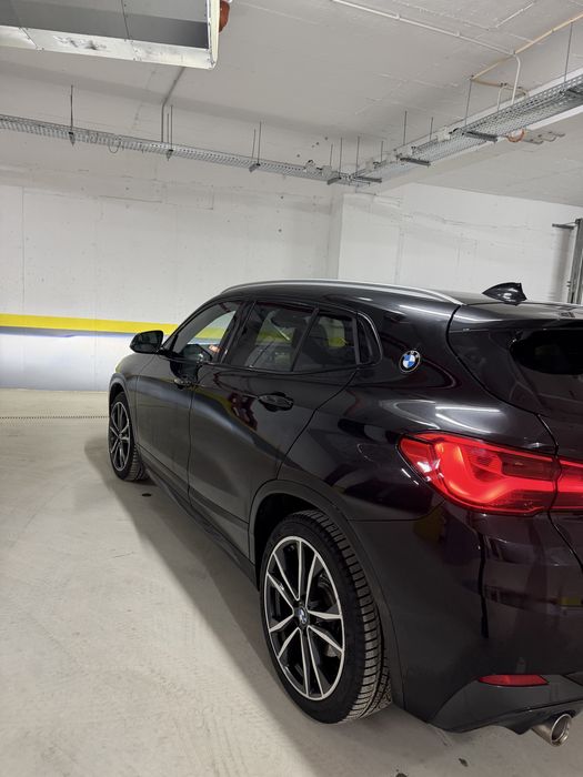 BMW X2 xDrive20d