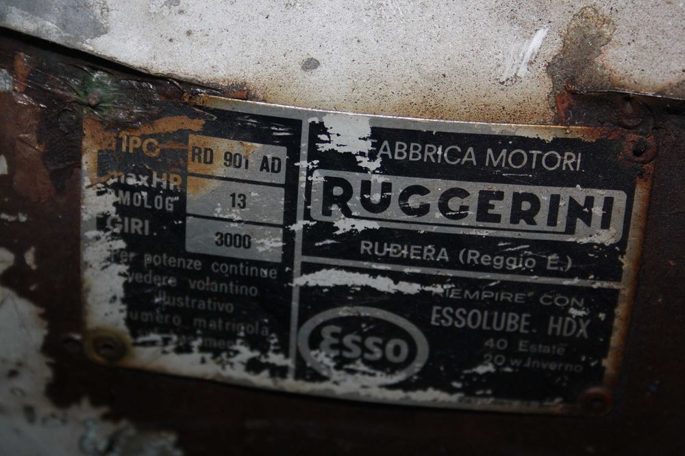 Дизелова сенокосачка BCS четириколка Хидравлика|Стартер 13 к.с