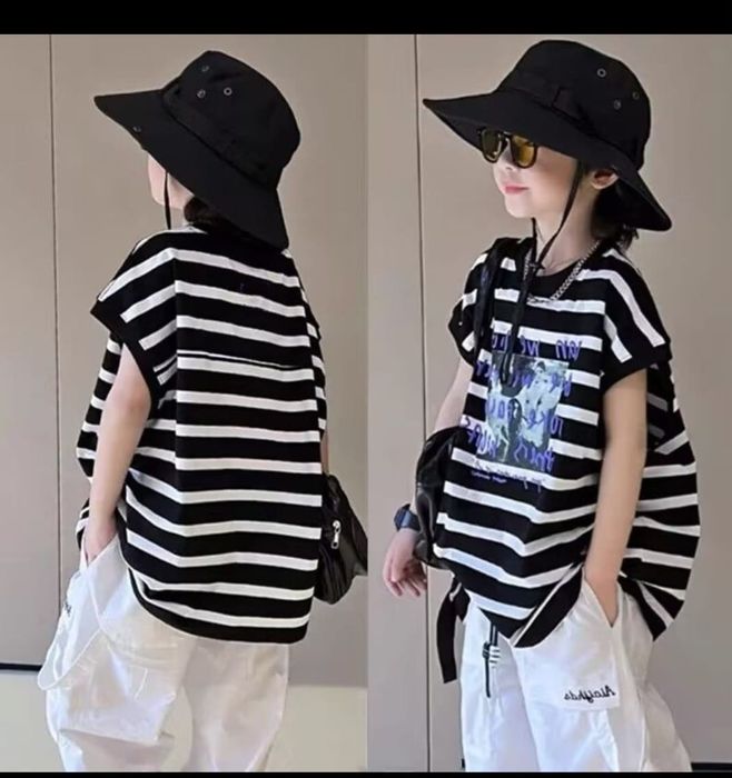 Юбка, пиджак, рубашка, футболка