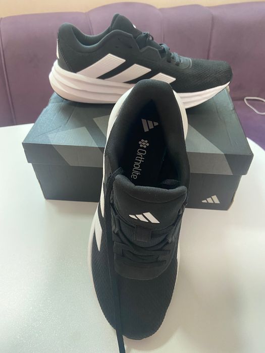 Маратонки adidas galaxy 7 - 41 и 1/3 номер