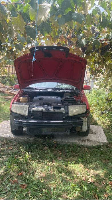 Vînd Skoda fabia 1