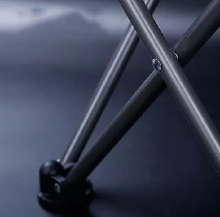 Рибарски комплект, маса със столове